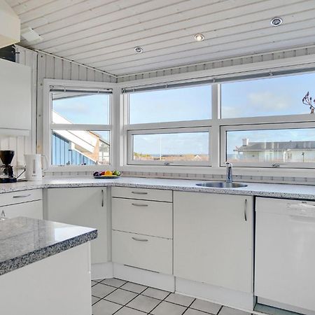 Awesome Home In Stroby With Wifi Екстер'єр фото