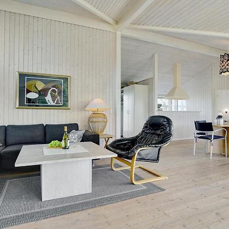 Awesome Home In Stroby With Wifi Екстер'єр фото